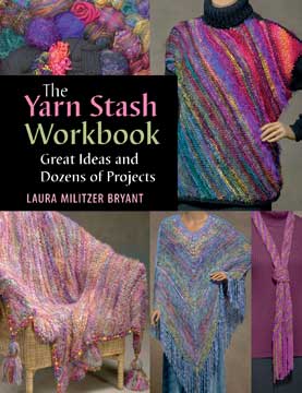 Yarn Stash Workbook, The
