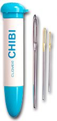 CHIBI Darning Needle Set