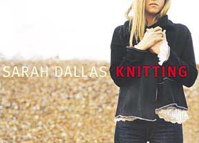 Sarah Dallas Knitting